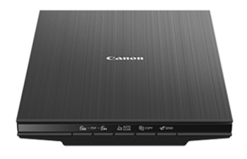 Máy quét scan Canon Lide 400